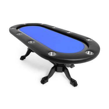 Poker Table – Elite by BBO - Blue